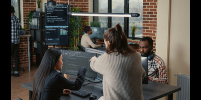 Development Environments