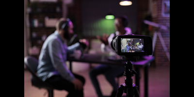 Live Streaming
