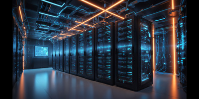 Managed Hosting