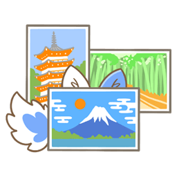 Meow Gallery plugin icon