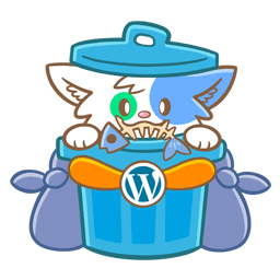 Media Cleaner plugin icon
