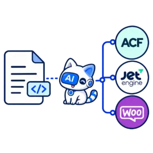 Content Parser AI Engine add-on