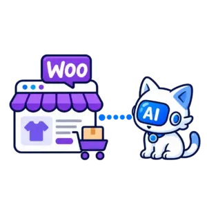 WooCommerce Basics AI Engine add-on